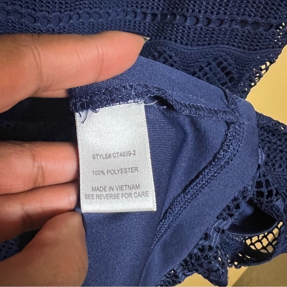 RYAN MICHELLE | Bell-sleeve dress - Picture 7 of 8